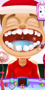 My Dentist Teeth Doctor Games screenshot 3