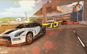 Furious Death  Car Race screenshot 5