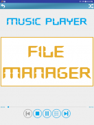 Golden File Manager screenshot 4