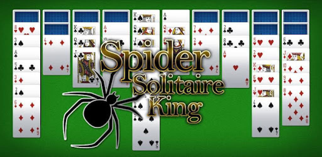 Paciência Spider rei - Download do APK para Android