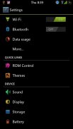 Vivid CM10.1 AOKP Theme screenshot 16