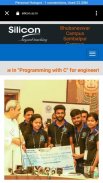 Silicon Institute of Technology screenshot 2