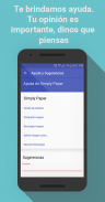 SimplyPaper - Wallpapers screenshot 6