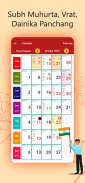Hindu Calendar Panchang 2024 screenshot 9