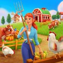 Fiona's Farm Icon