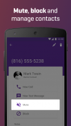 Burner - Free Phone Number screenshot 4