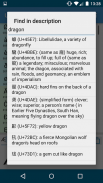 Unicode CharMap – Lite screenshot 10