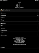 Fundación Real Madrid Clinic screenshot 3