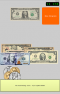 Cash Trainer screenshot 1