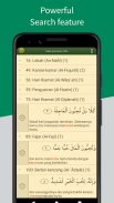 Al'Quran Bahasa Indonesia screenshot 10