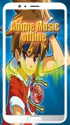 Anime Musik MP3 Offline screenshot 22