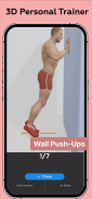 Home Workouts - Lose Weight screenshot 7