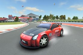 Rally Racing Car Drift screenshot 5