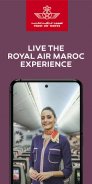 Royal Air Maroc screenshot 7