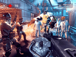 UNKILLED - Zombie FPS Shooting Game screenshot 14