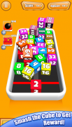 Smash The Number: Merge 2048 screenshot 0