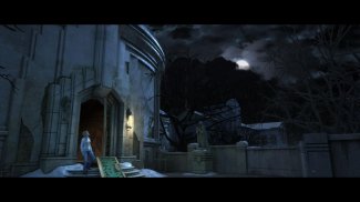 True Fear: Forsaken Souls Parte 2 screenshot 3