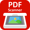 PDF Scanner - Document Scanner Icon