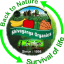 Shivaganga Organics Icon