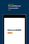 myHillebrandGori screenshot 5
