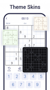 Sudoku - Puzzle di Sudoku screenshot 2