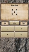 Matematica - gioco di quiz screenshot 0