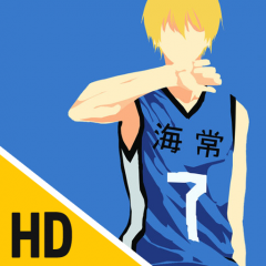 Kuroko Basket Wallpapers 10 Download Apk For Android Aptoide