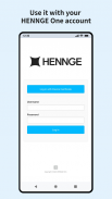 HENNGE Secure Browser screenshot 8