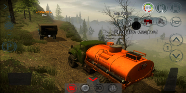 Offroad online (Reduced Transmission HD 2020 RTHD) screenshot 15