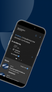 Polimi App screenshot 0