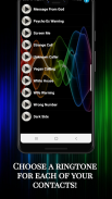 Caller ID Ringtones screenshot 4