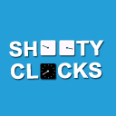 Shooty Clocks Icon