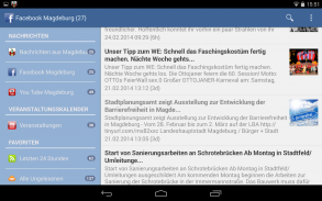 Magdeburg screenshot 6