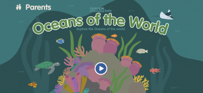 Learn Ocean Animals for kids screenshot 21