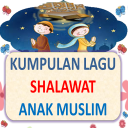 lagu sholawat anak muslim terpopuler Icon