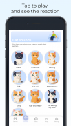 Meow - Játékok Macskáknak screenshot 16