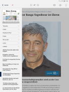 E-Paper der Rhein-Zeitung screenshot 12