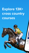 CrossCountry - Eventing App screenshot 15