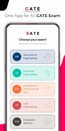 GATE Exam Preparation 2024 screenshot 1