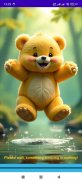 Cute Teddy Bear wallpaper screenshot 5