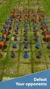 Medieval Battle Simulator 3D screenshot 2