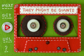 They Might Be Giants screenshot 2