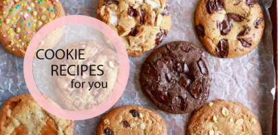 Cookie Recipes