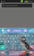Puffin keyboard screenshot 4