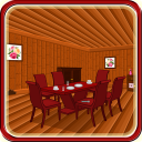 Escape Puzzle Dining Room V1 Icon
