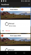 RustDroid: Rust Server Admin screenshot 3