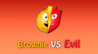 Brownie Vs Evil screenshot 5