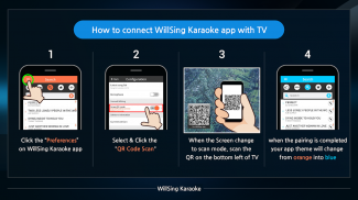 WillSing Karaoke(Karaoke,Mic) screenshot 3