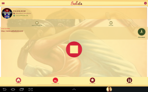 Bachata Music screenshot 2