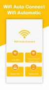 Wi-Fi Auto Connect, Find Wi-Fi screenshot 3